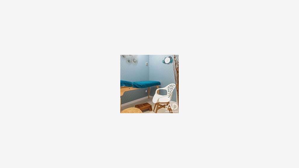 Vente institut de beauté & spa urbain à Pau