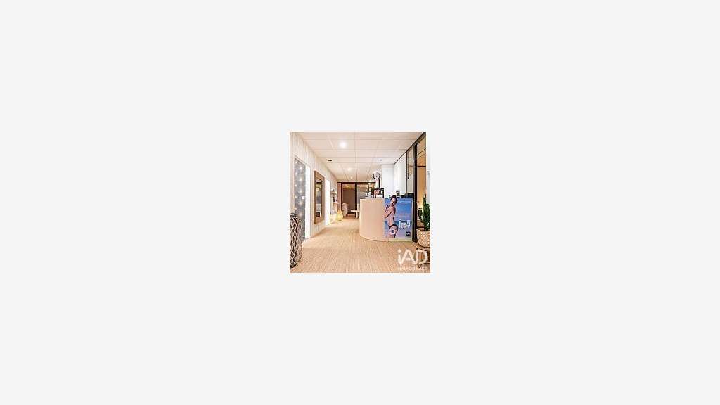 Vente institut de beauté & spa urbain à Pau