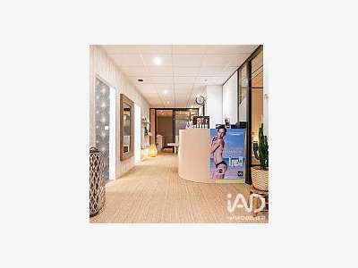 Vente institut de beauté & spa urbain à Pau