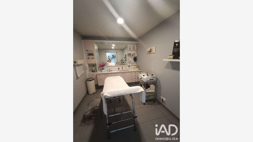 Vente institut de beauté à Perpignan Bonsecours