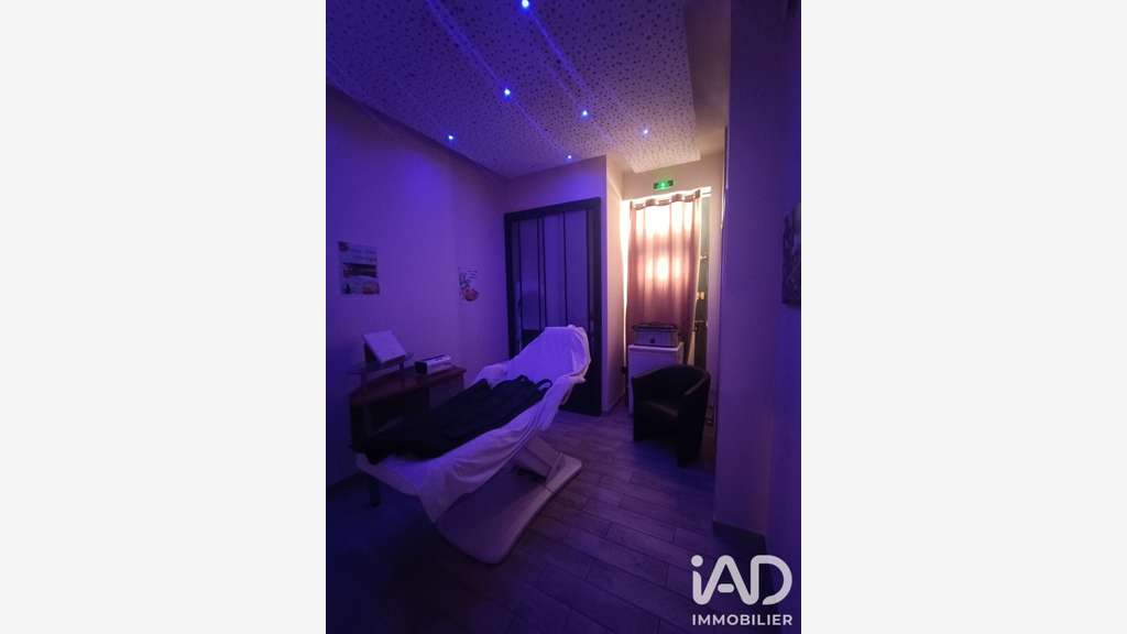 Vente institut de beauté à Perpignan Bonsecours