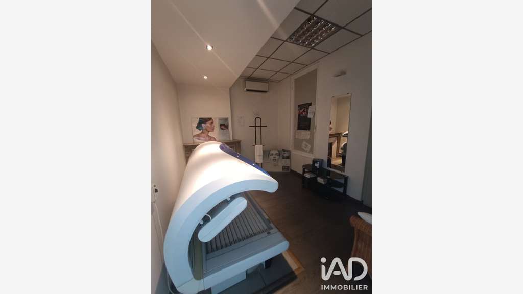 Vente institut de beauté à Perpignan Bonsecours