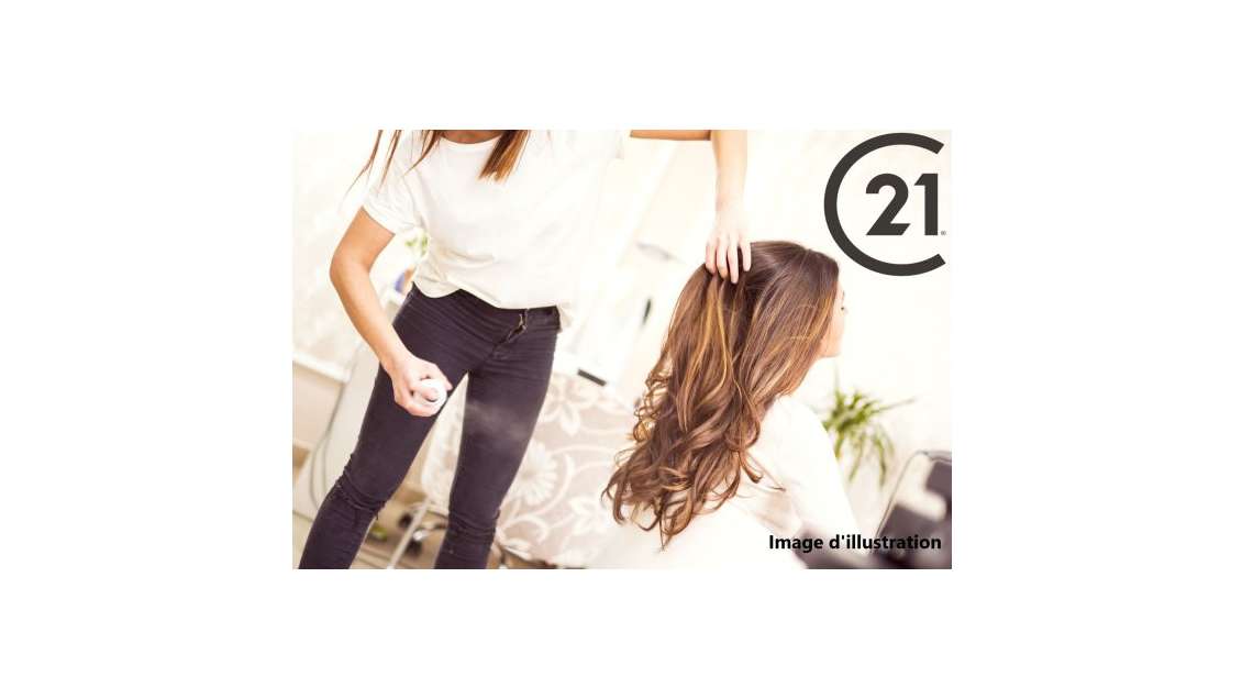Vente salon de coiffure en Pyrénées Orientales