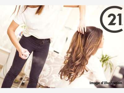 Vente salon de coiffure en Pyrénées Orientales