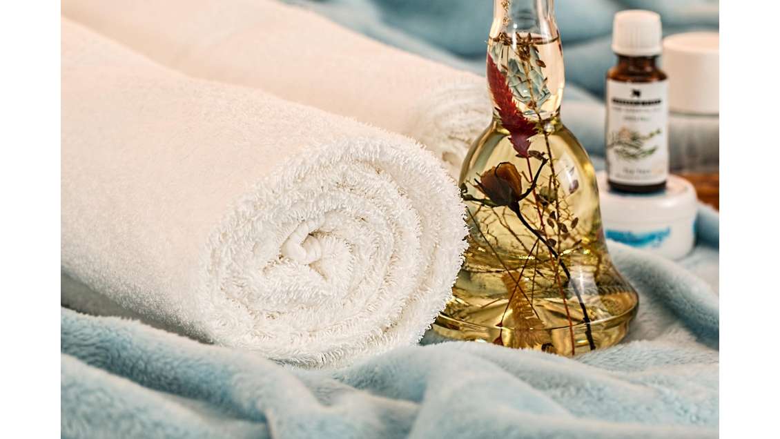 A vendre spa bien-être clé en main à Quimper