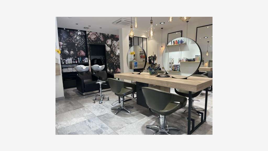 Vente salon de coiffure dans le Bassin Genevois