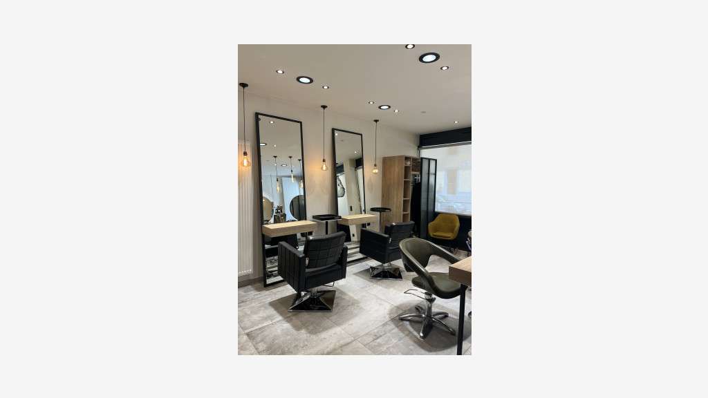 Vente salon de coiffure dans le Bassin Genevois