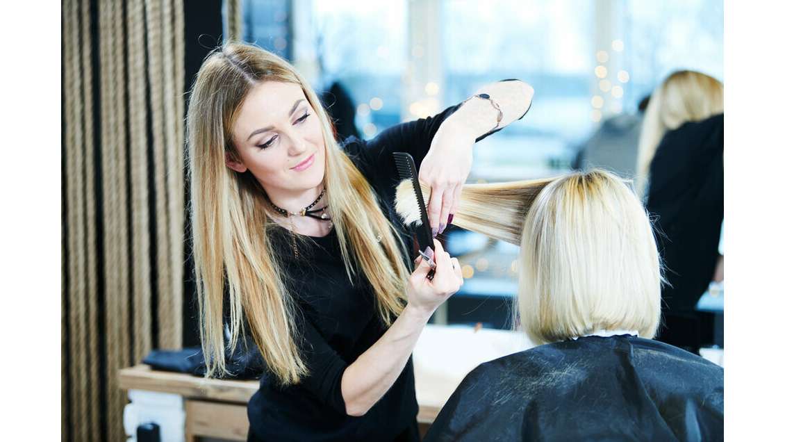 Salon de coiffure à vendre à Rennes quartier Ouest