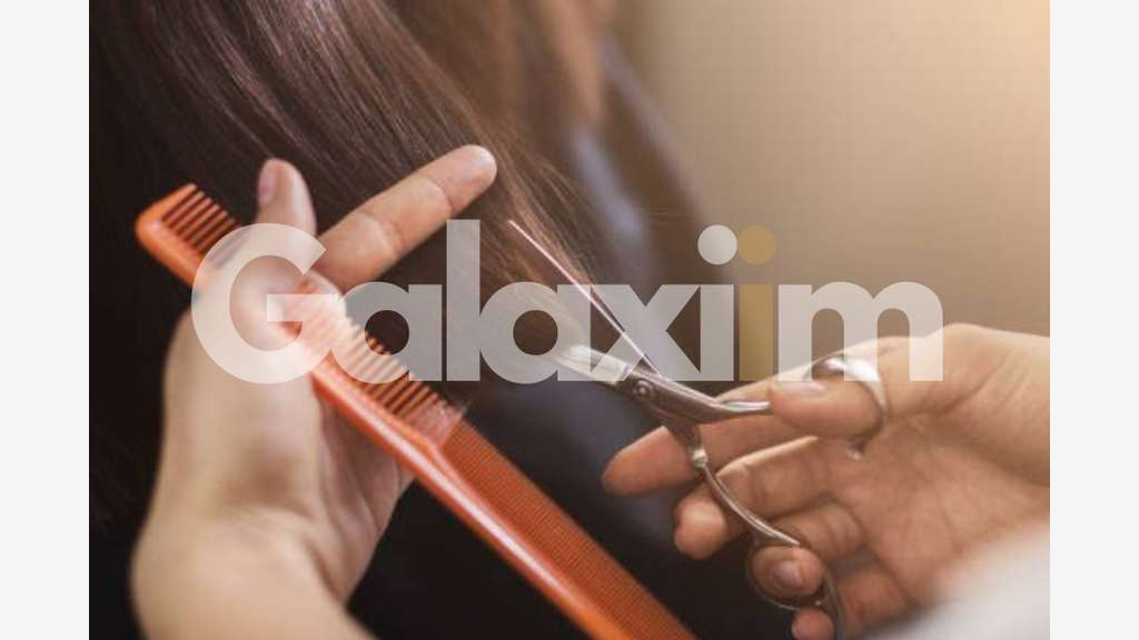 Salon de coiffure mixte – Emplacement n°1, idéal p