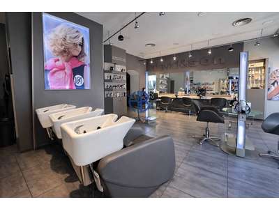 Vente Beauté - Esthétique - Coiffure à Rives