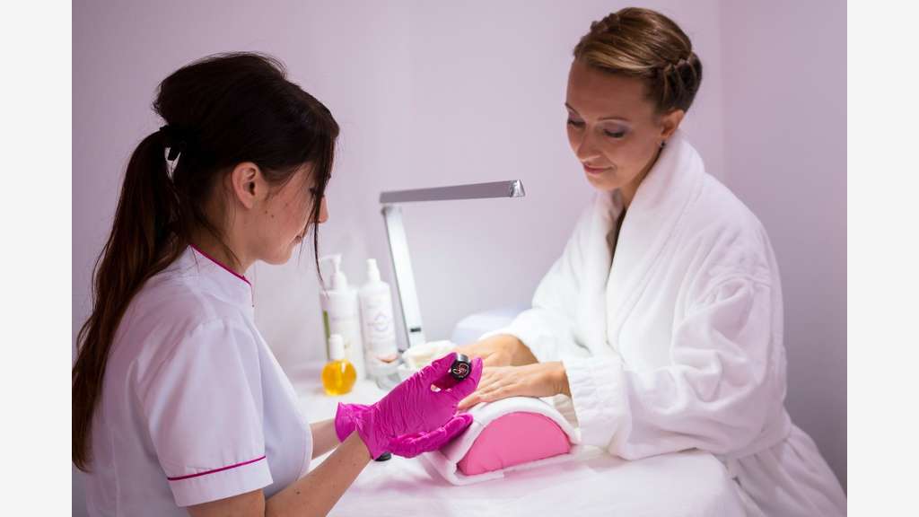 Vente institut de beauté à Rouen hypercentre