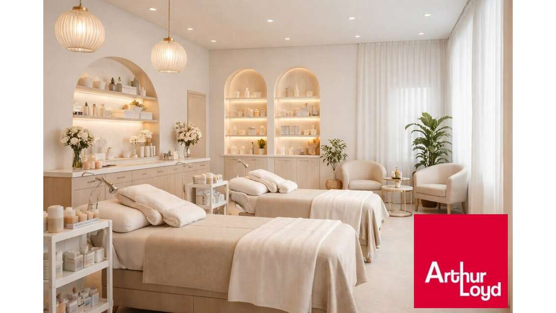 Vente fonds de commerce de 70m² à Biarritz