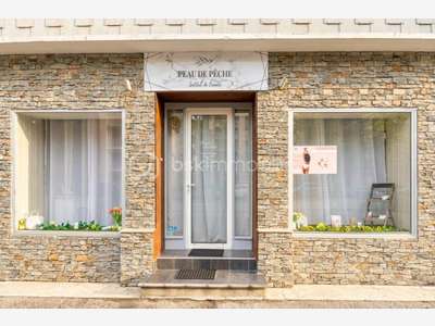 Vente Institut de Beauté à Saint Jean De Maurienne