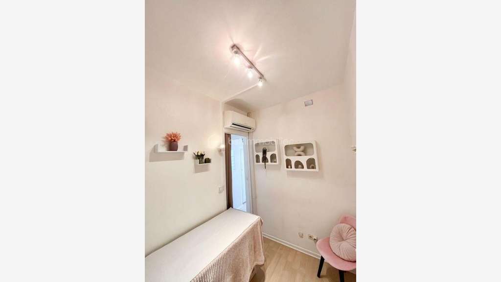 Vente Institut de Beauté à Saint Jean De Maurienne