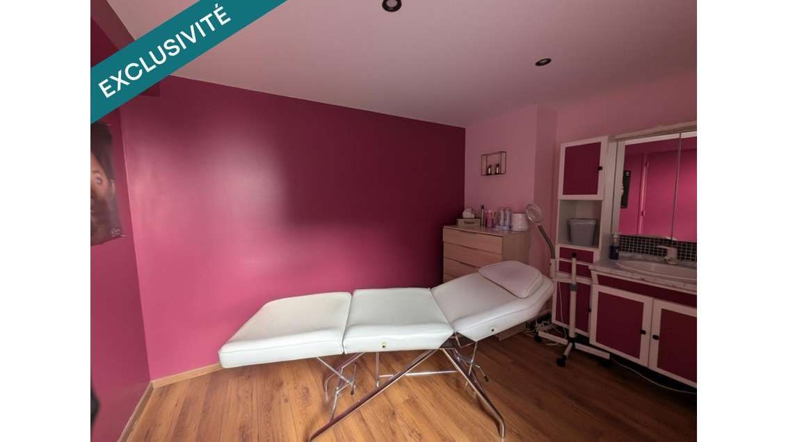 Av Salon coiffure & esthétique St-Just-en-Chaussée