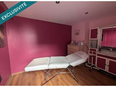 Vente Beauté - Esthétique - Coiffure à Saint-Just-en-Chaussée