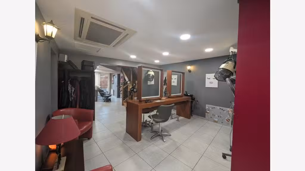 Cède FDC coiffure & esthétique St-Just-en-Chaussée