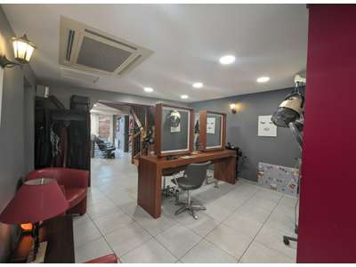 Vente Beauté - Esthétique - Coiffure à Saint-Just-en-Chaussée