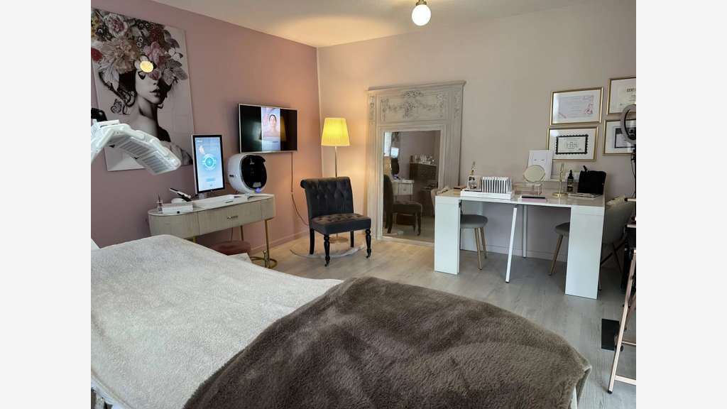 Institut rentable proche Saint-Malo faible loyer