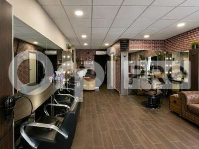 A vendre salon de coiffure Saint-Symphorien-D'Ozon