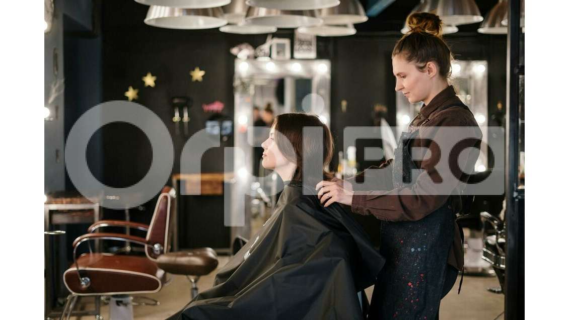 A vendre salon de coiffure Saint-Symphorien-D'Ozon