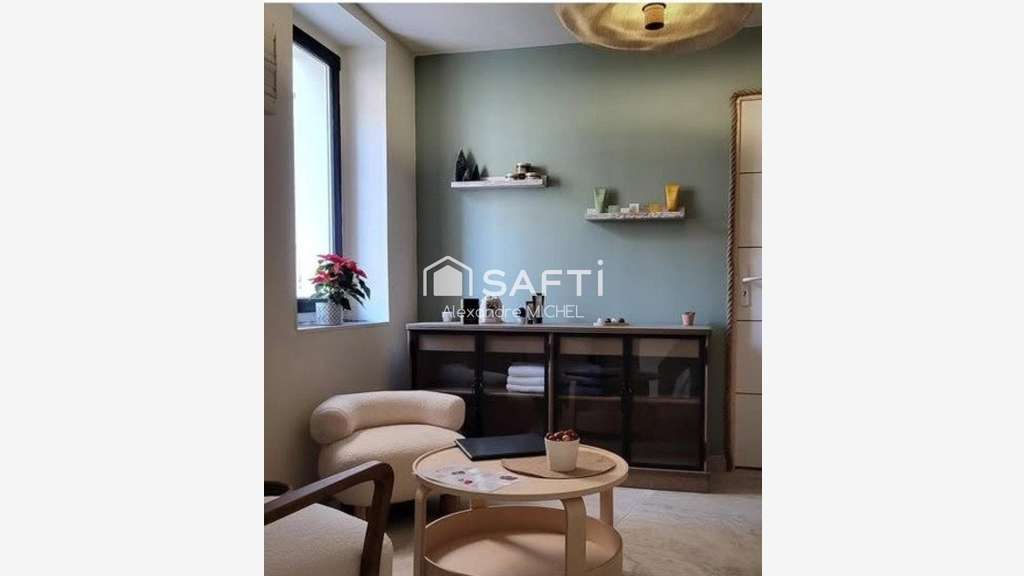 Vente FDC bien-être premium port de Sanary-sur-Mer
