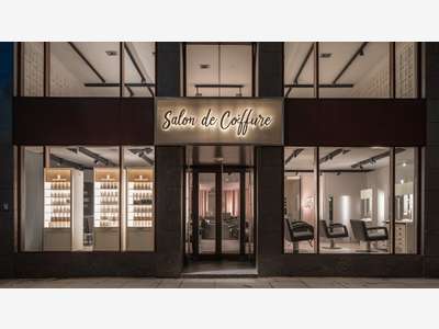 Vente salon de coiffure premium en coeur de Savoie