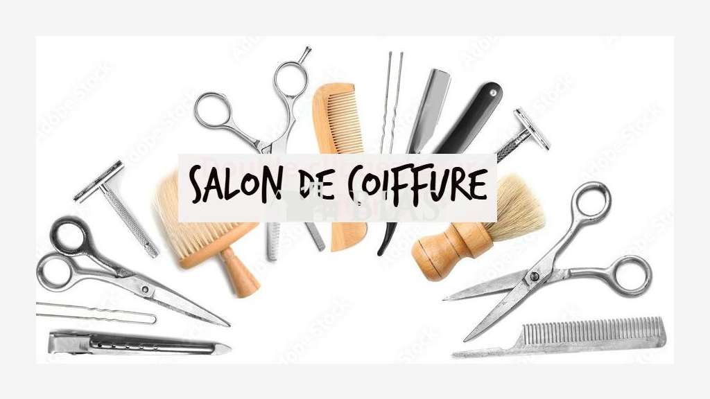 AV salon de coiffure centre-bourg Seine-Maritime