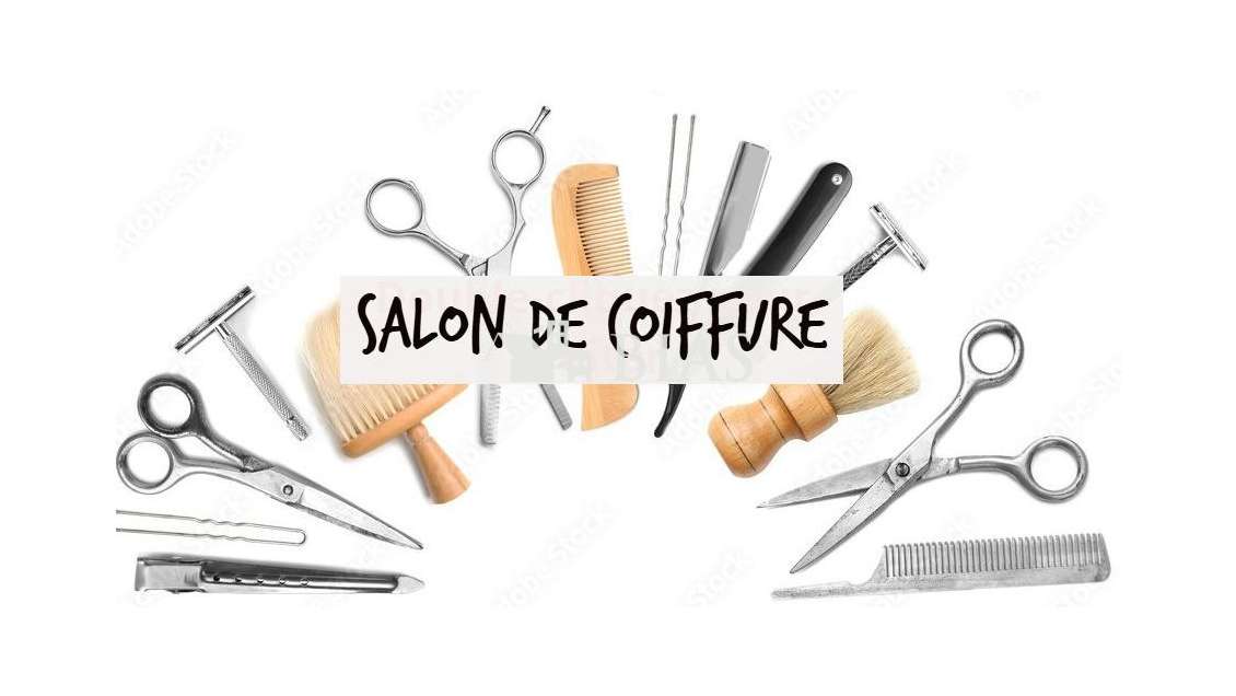 AV salon de coiffure centre-bourg Seine-Maritime