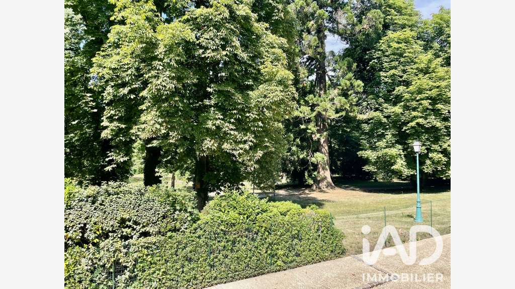 Vente Salon de coiffure de 43m² à Seine-Port