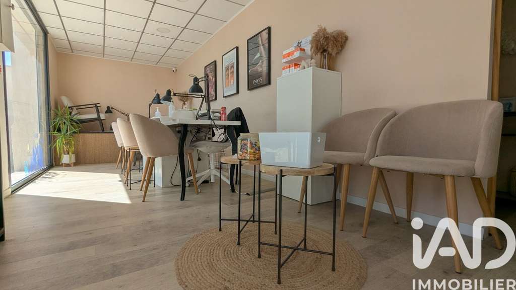 Vente institut de beauté esthétique à Sorgues