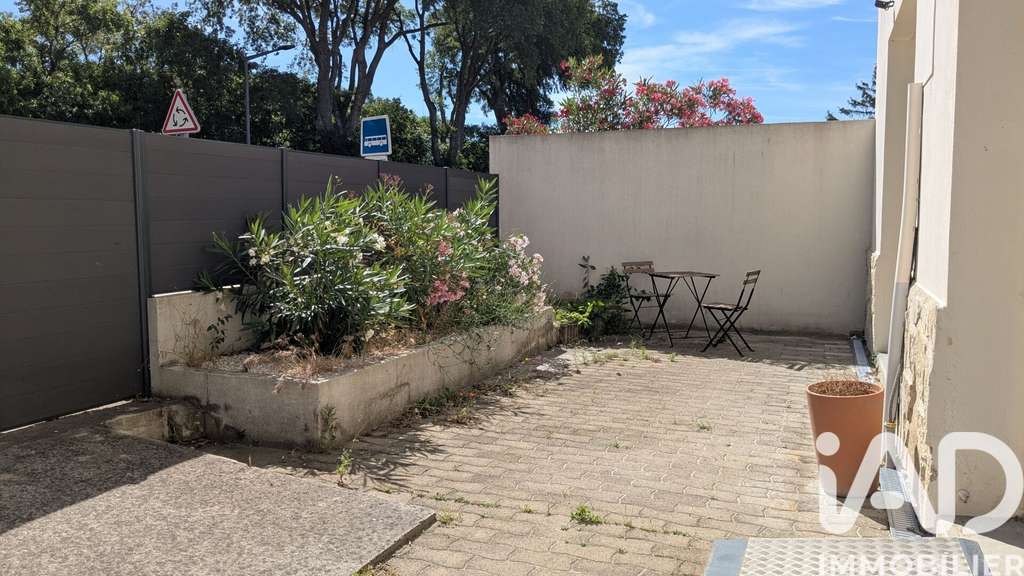 Vente institut de beauté esthétique à Sorgues