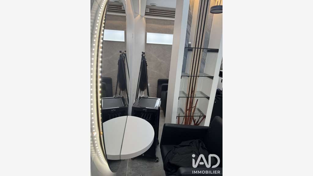 AV salon de coiffure à Strasbourg centre Tribunal