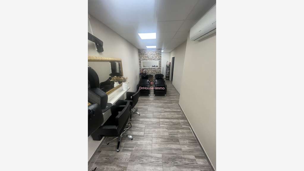Vente salon de coiffure secteur recherché Toulon