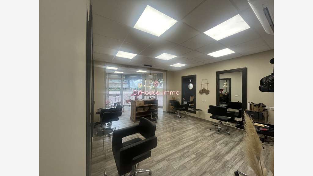 Vente salon de coiffure secteur recherché Toulon