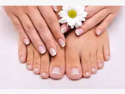 Vente bar à ongles de standing à Toulouse Bonnefoy