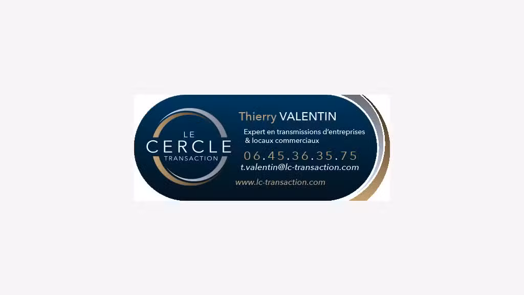 Centre bien-être & récupération – Concept innovant