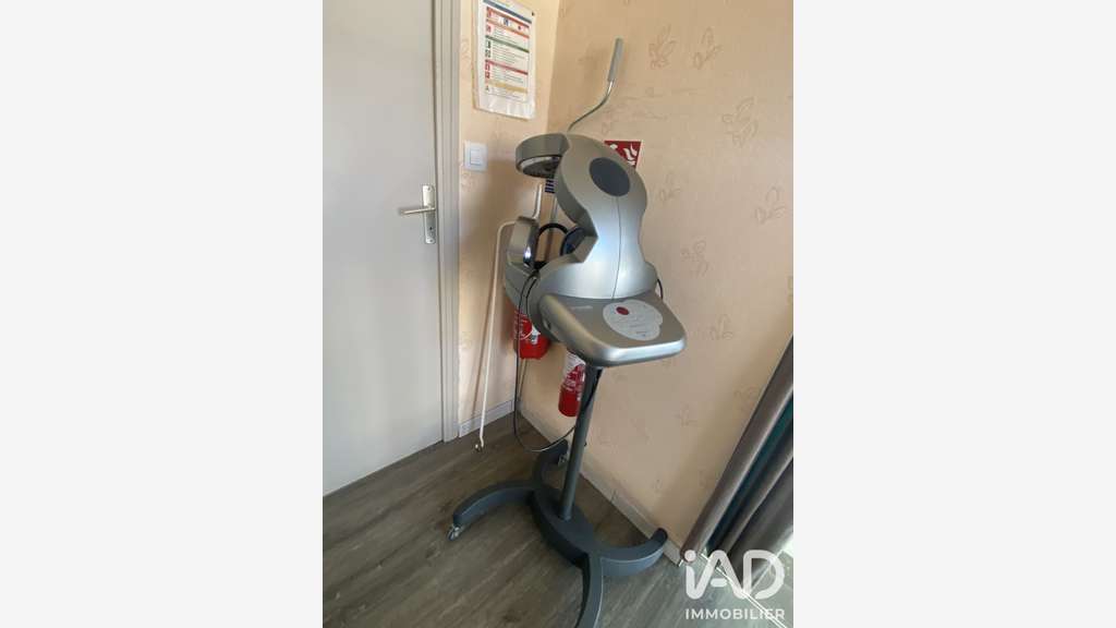 Vente Salon de coiffure 55m² à Trébeurden centre