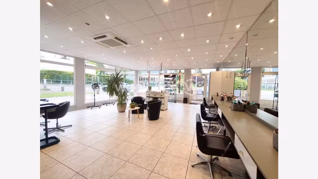 Fonds de commerce à vendre Triel-sur-Seine