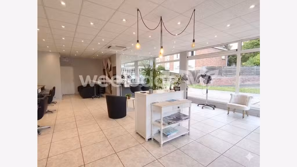 Fonds de commerce à vendre Triel-sur-Seine