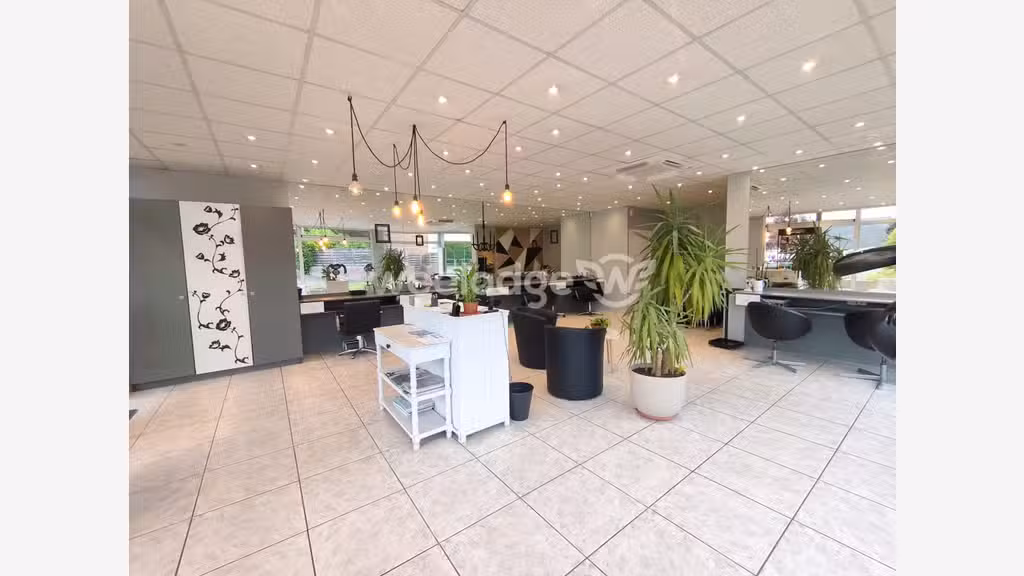 Fonds de commerce à vendre Triel-sur-Seine