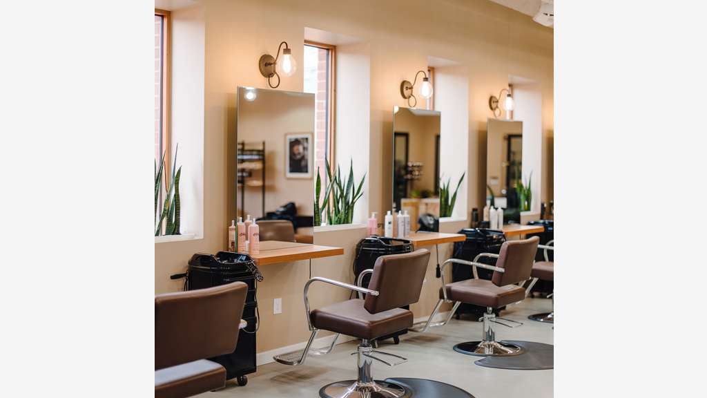 Vente salon de coiffure haut de gamme Val de Marne