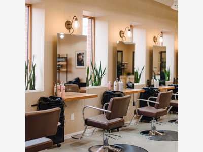 Vente salon de coiffure haut de gamme Val de Marne