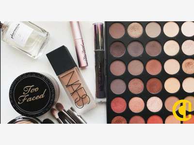 Fonds de commerce beauté cosmetique 240m²