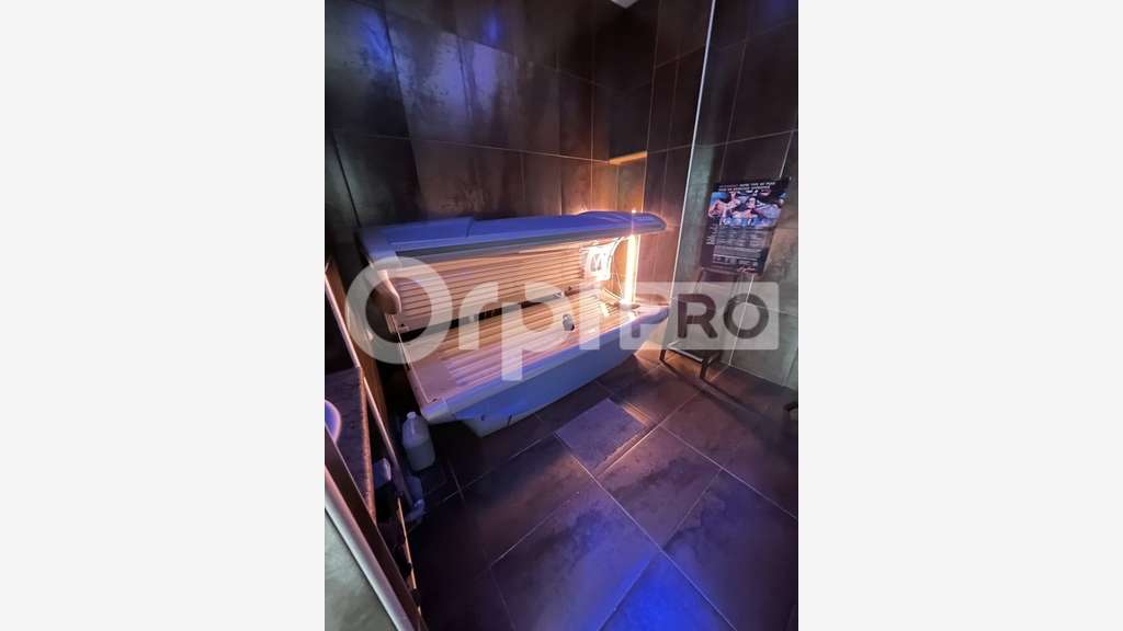 Cession fonds de coiffure 100m² Vernaison empl N°1