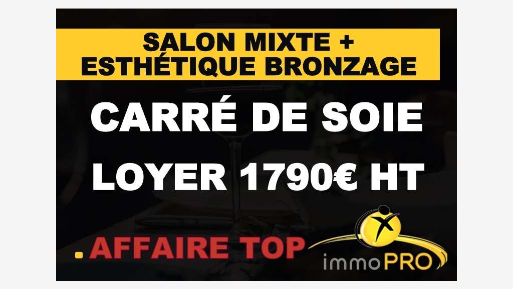 AV superbe salon décoré avec soin à Villeurbanne