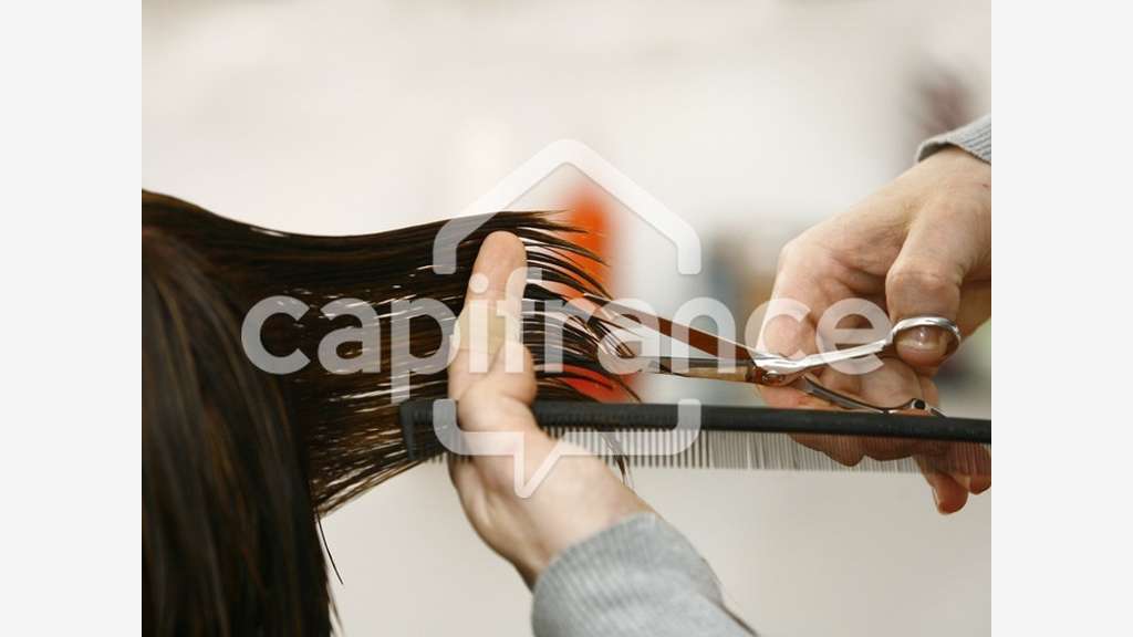 Salon de coiffure à vendre à Villeurbanne (69)