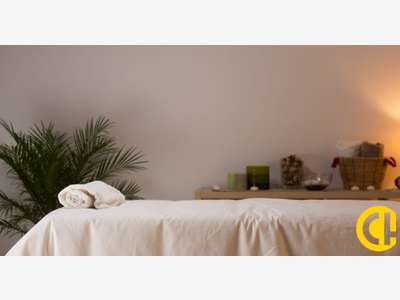 SALON D'bar à ongles / BEAUTE - VILLEURBANNE