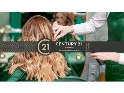 Vente Beauté - Esthétique - Coiffure à Vitrolles