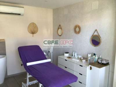 Vente institut de beauté à Labenne